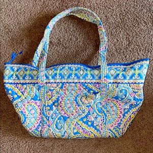 Vera Bradley Weekender